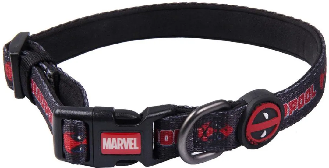 Disney Marval Hondenhalsband XS-S
