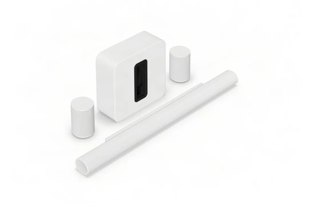 Sonos Era 100 SL - Draadloze Speaker - Wit