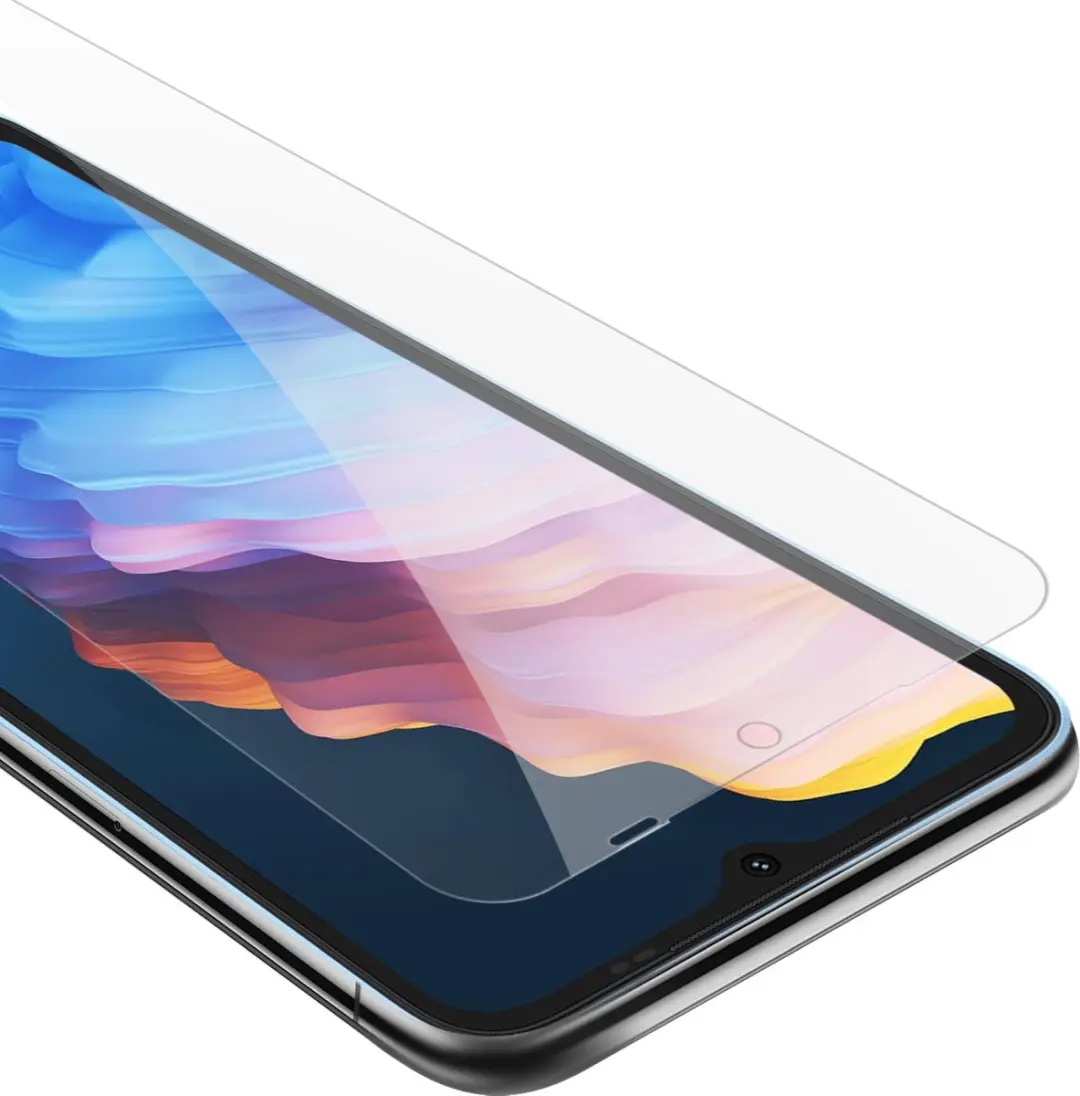 Cadorabo Screenprotector geschikt voor Umidigi C1 / C1 MAX