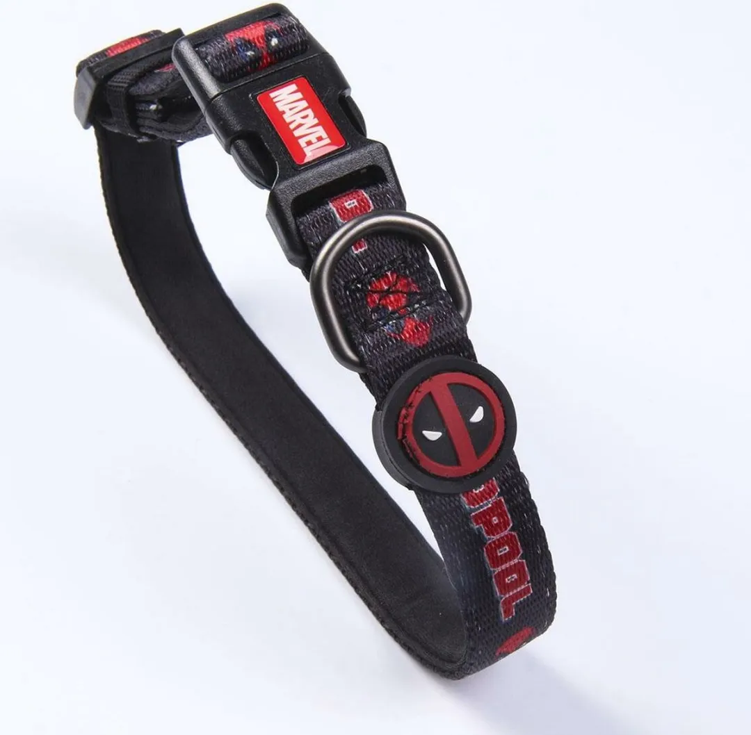 Disney Marval Hondenhalsband