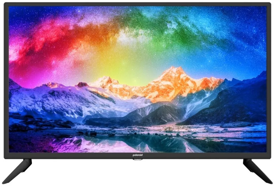 Polaroid 32" HD TV
