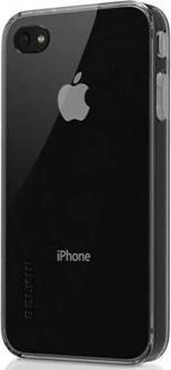 Belkin Shield Micra Hoesje iPhone 4/4s