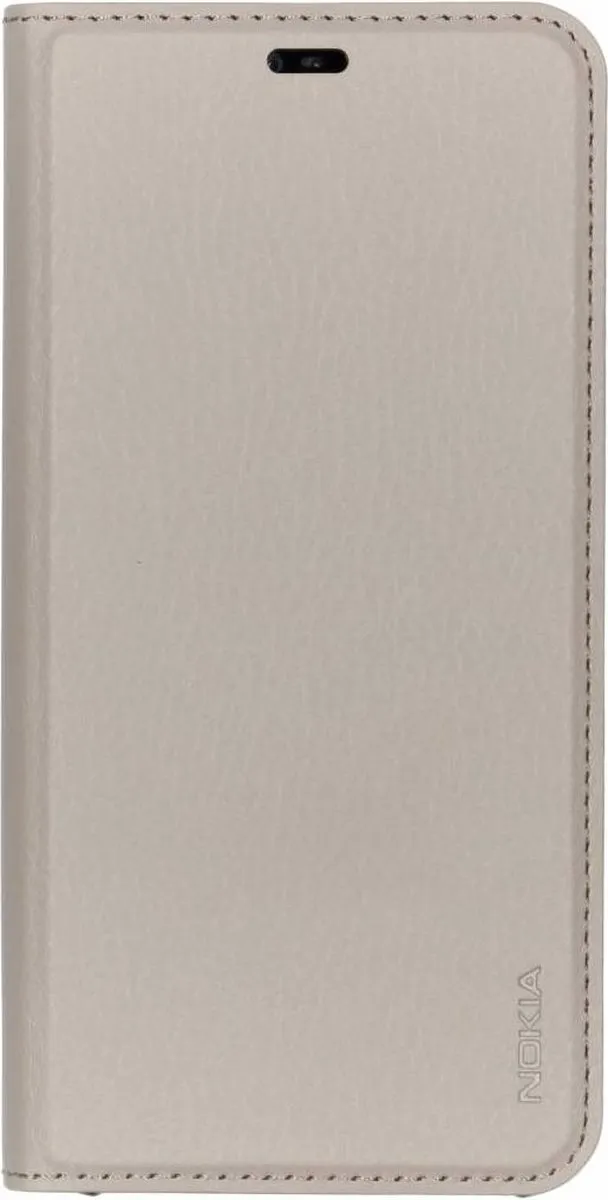 Nokia 7.1 Flip Cover