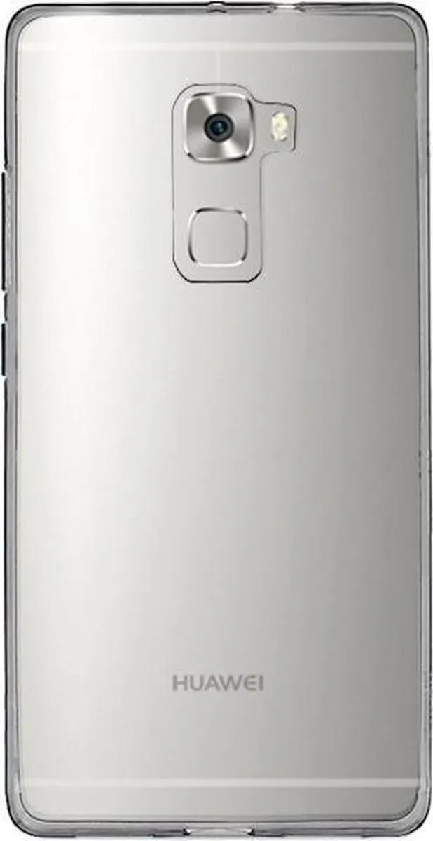 Huawei TPU Back Cover Mate S