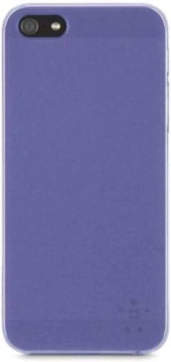 Belkin Micra Jewel Case X-1013BD