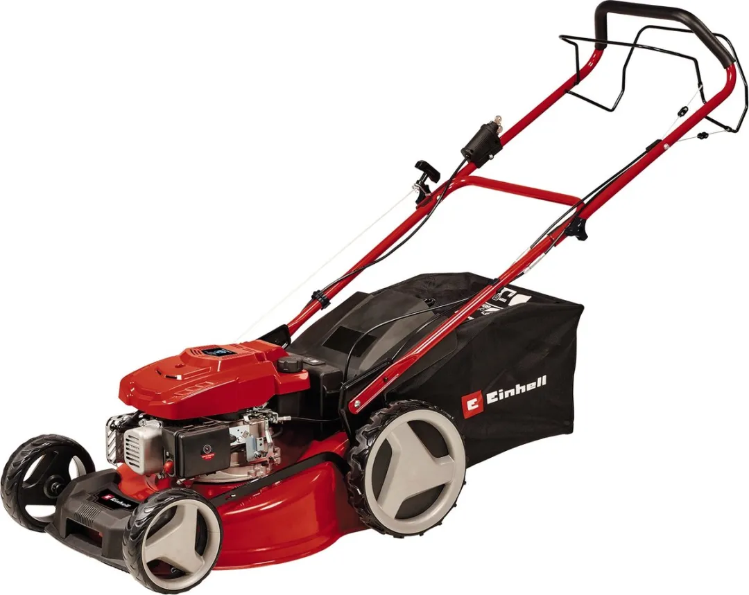 Einhell GC-PM 46 S HW-E Benzine Grasmaaier