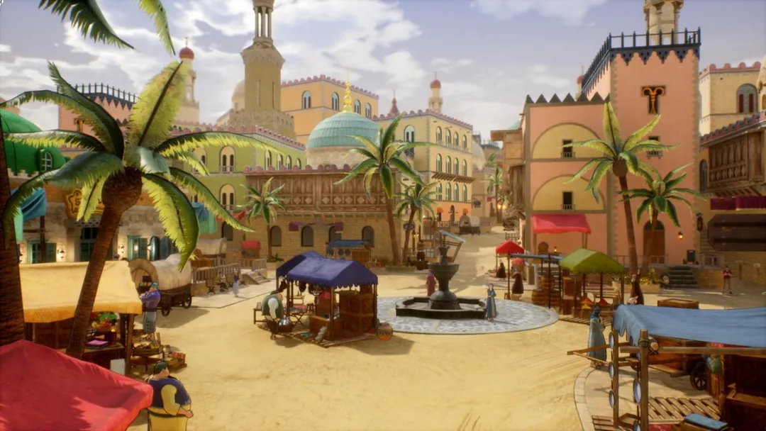Bandai Namco One Piece Odyssey - PS5