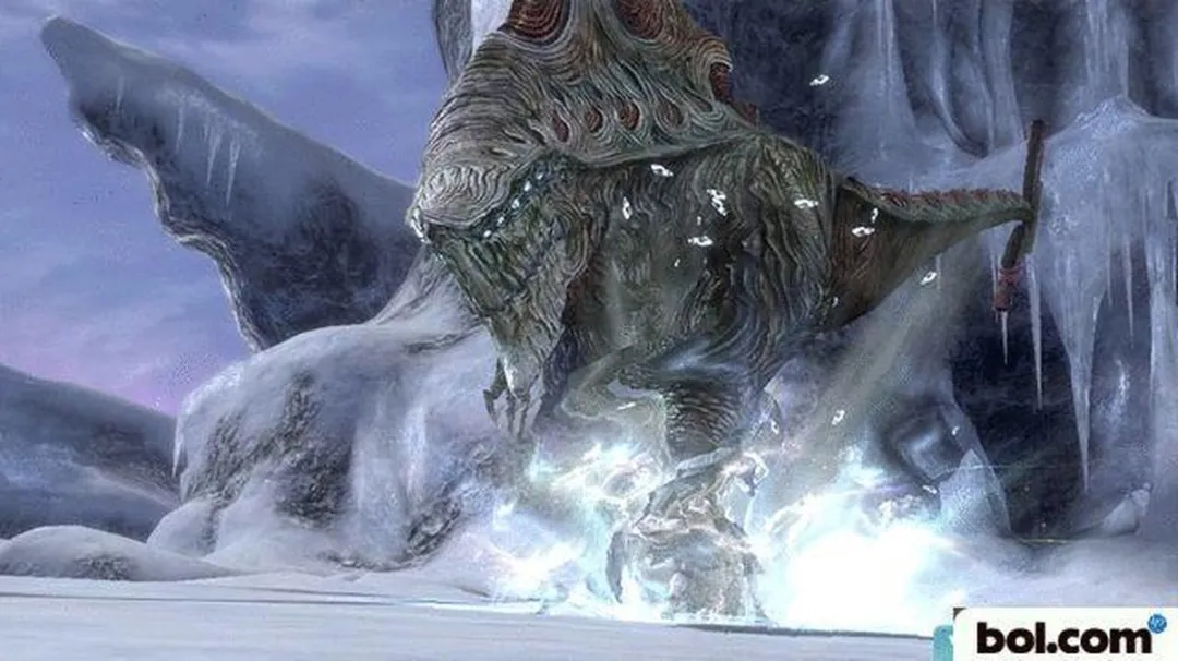 Xbox Lost Odyssey