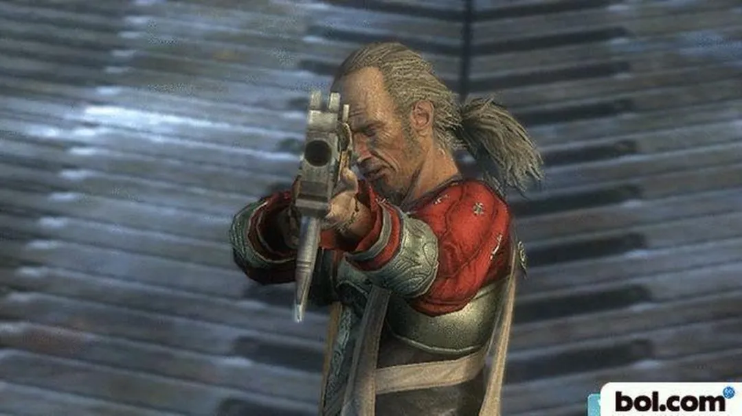 Xbox Lost Odyssey