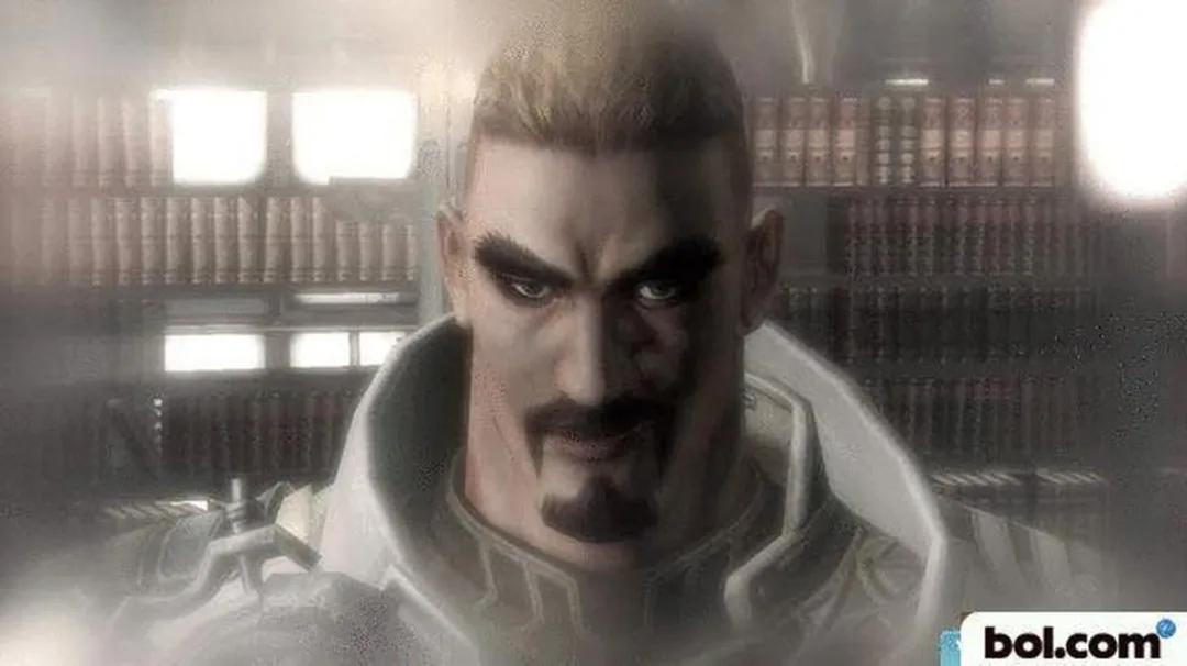 Xbox Lost Odyssey