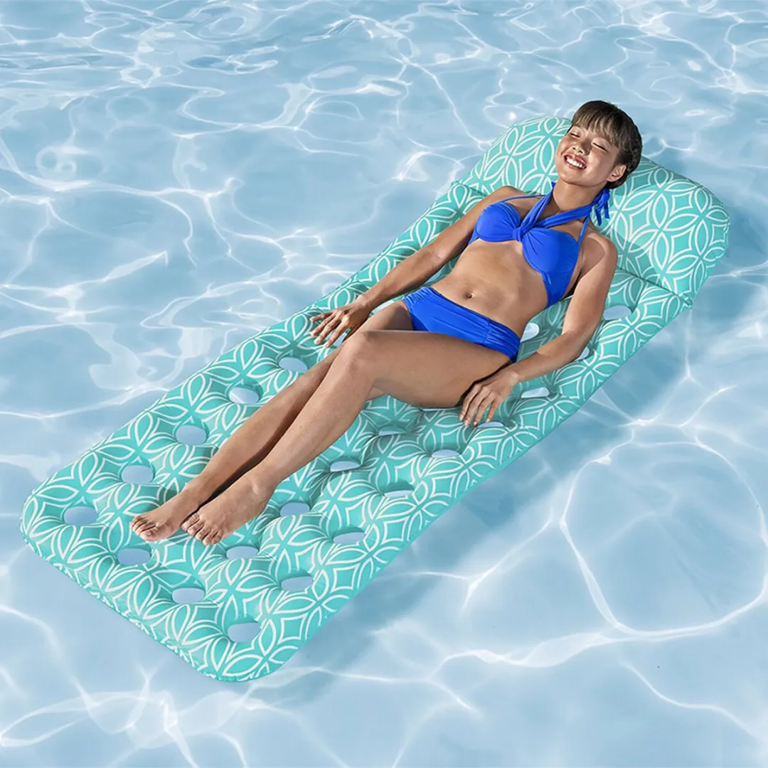 Bestway Comfort Plush Luchtbed