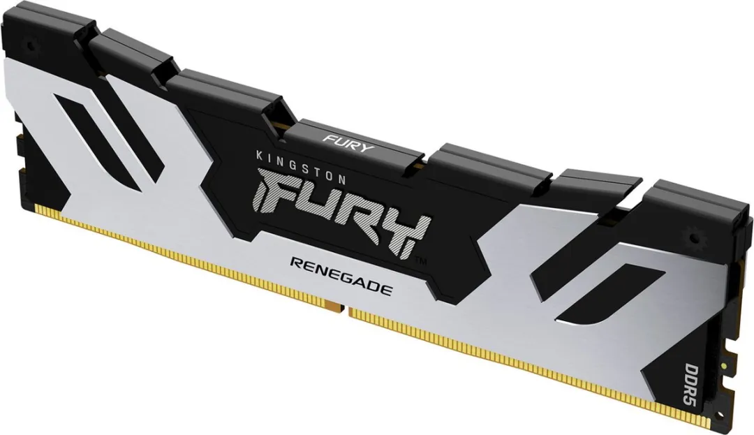 Kingston Fury Renegade KF564C32RS-16 DDR5 RAM