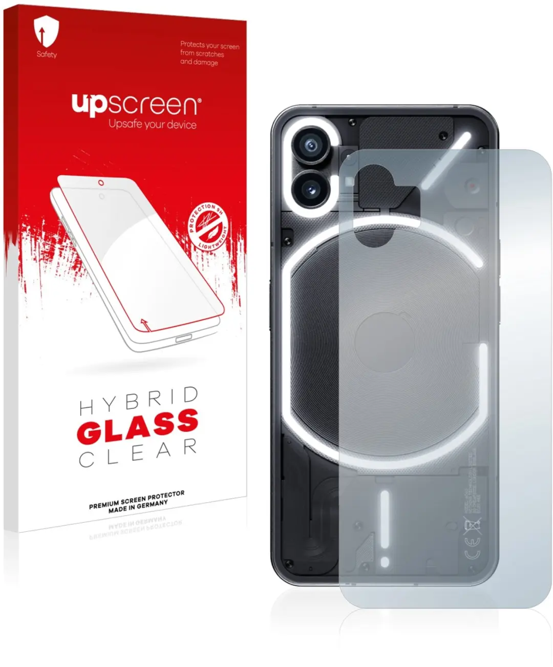 upscreen