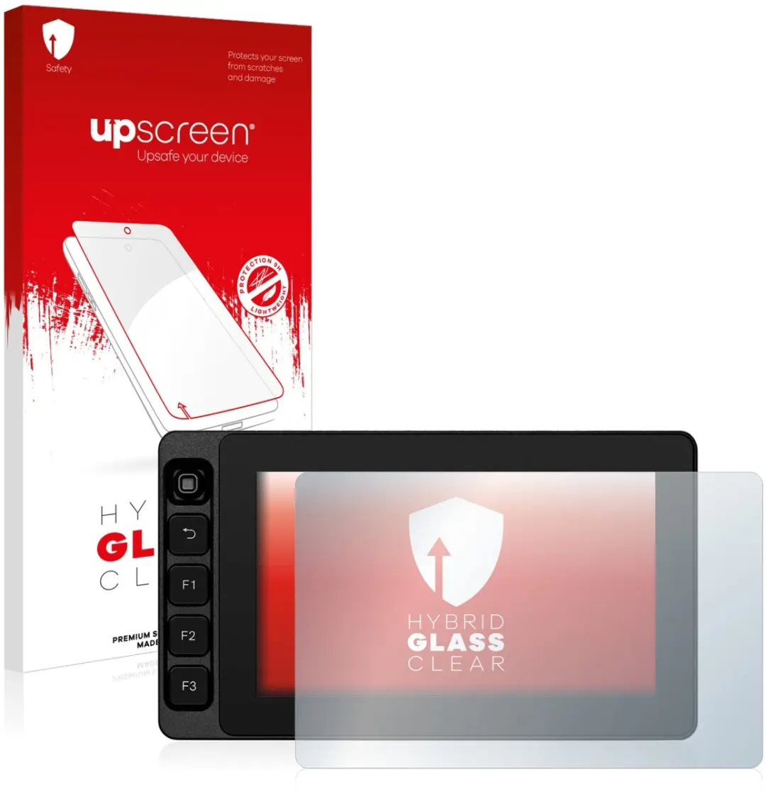 upscreen