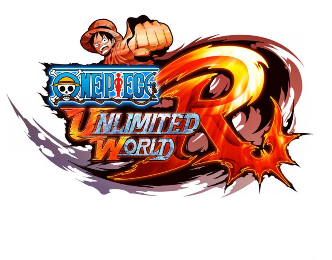 Bandai Namco One Piece Unlimited World Red - Game