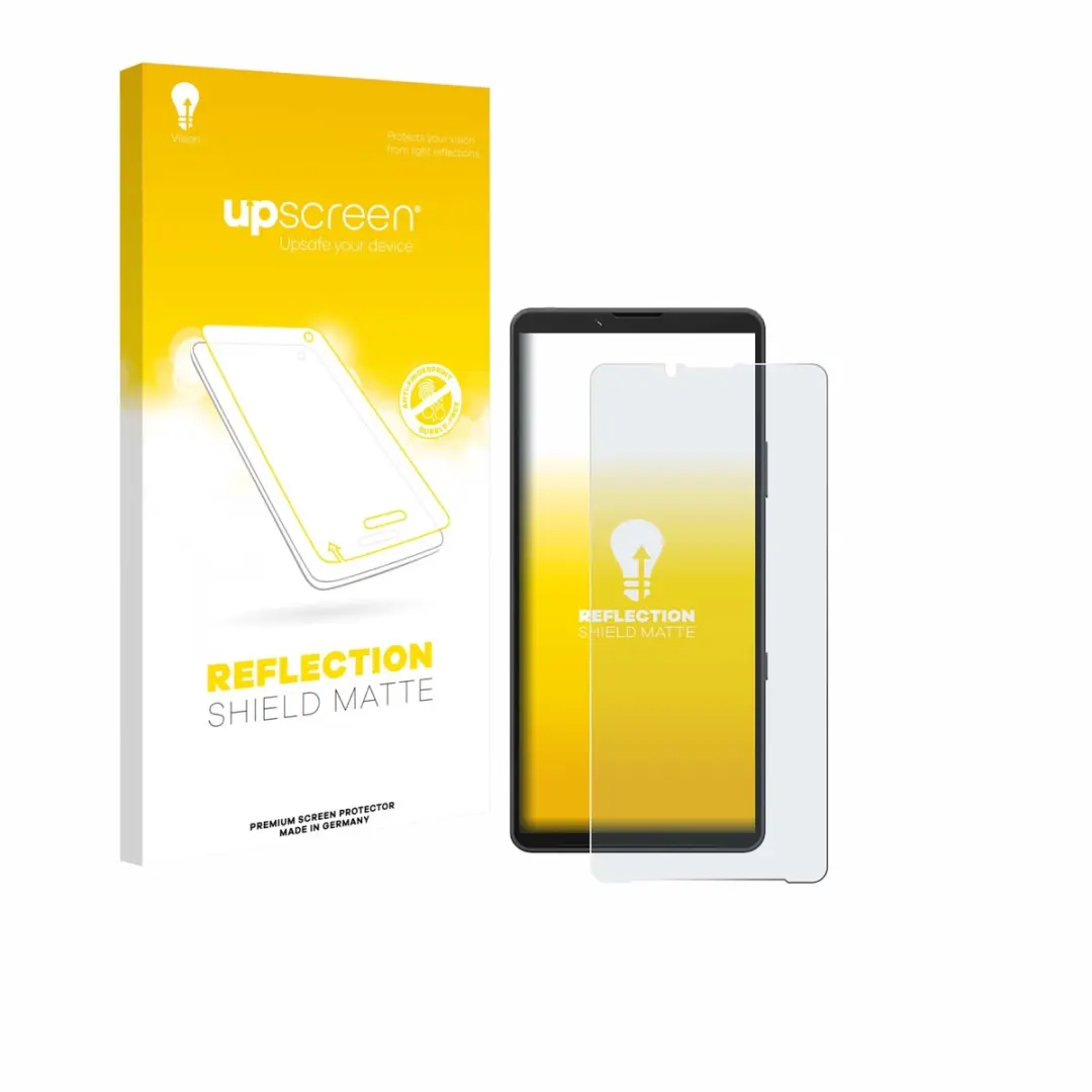 upscreen Screenprotector Sony Xperia 10 VII