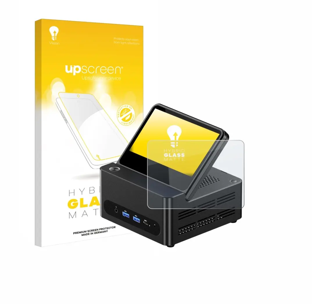 upscreen