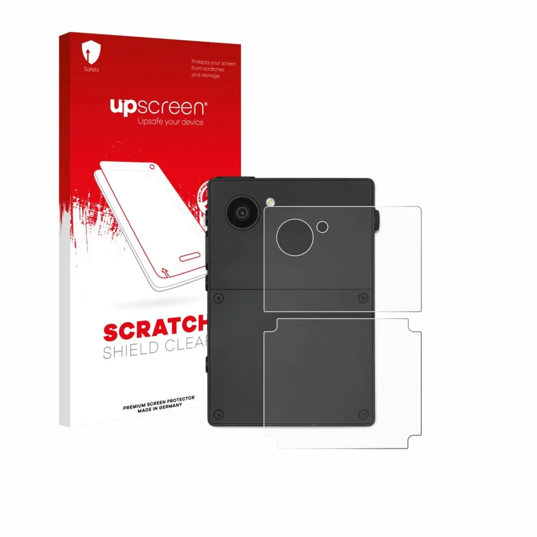 upscreen