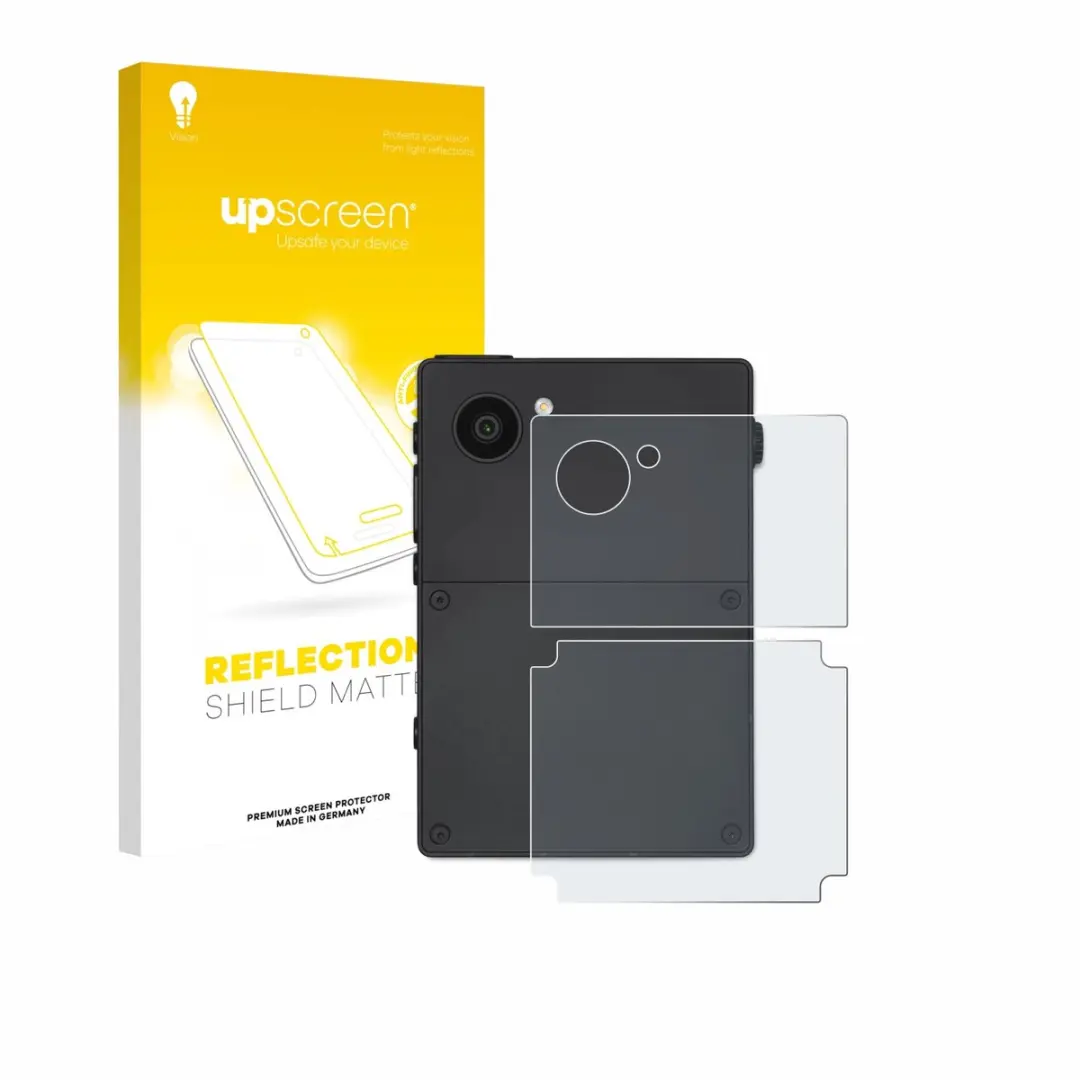 upscreen