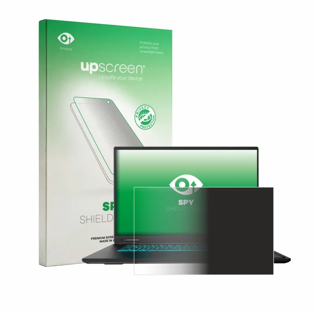 upscreen
