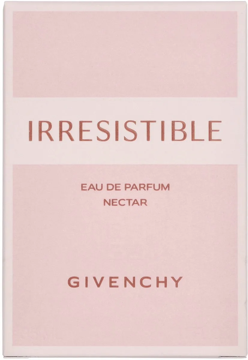 Givenchy Irresistible Nectar Eau de Parfum 35ml