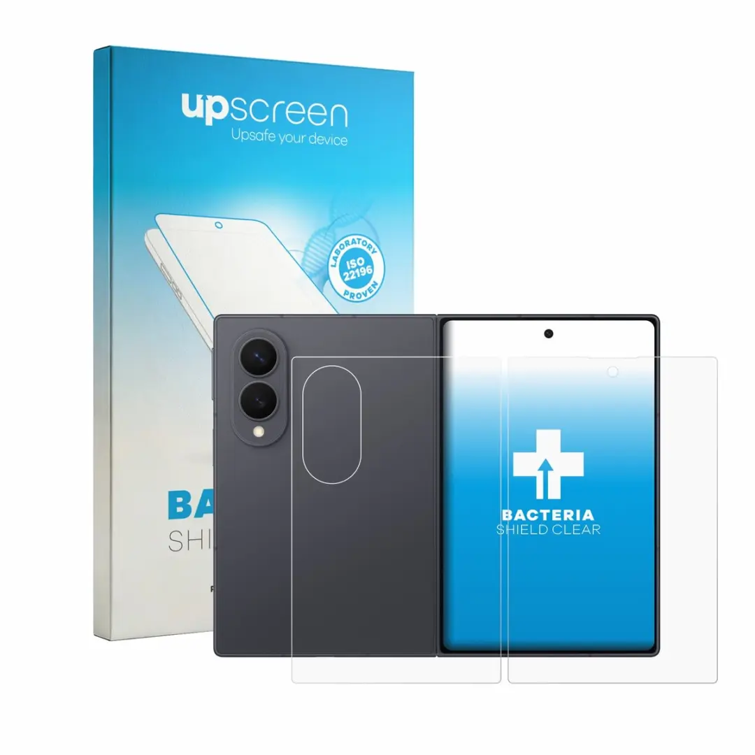 upscreen Screenprotector Galaxy Z Fold8