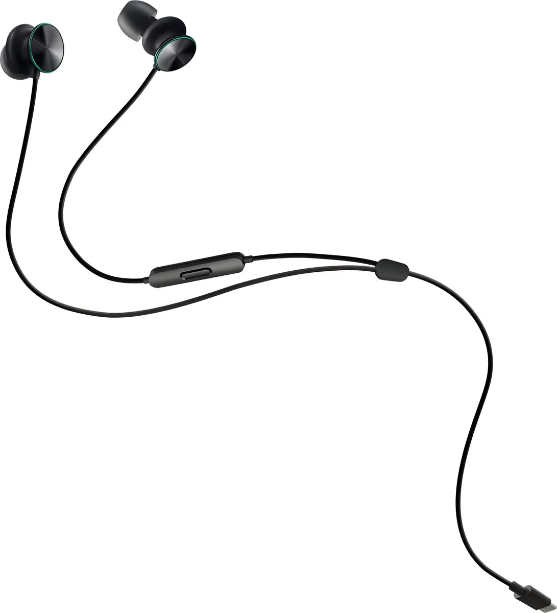 OPPO MH153 Bedrade In-Ear Oordopjes