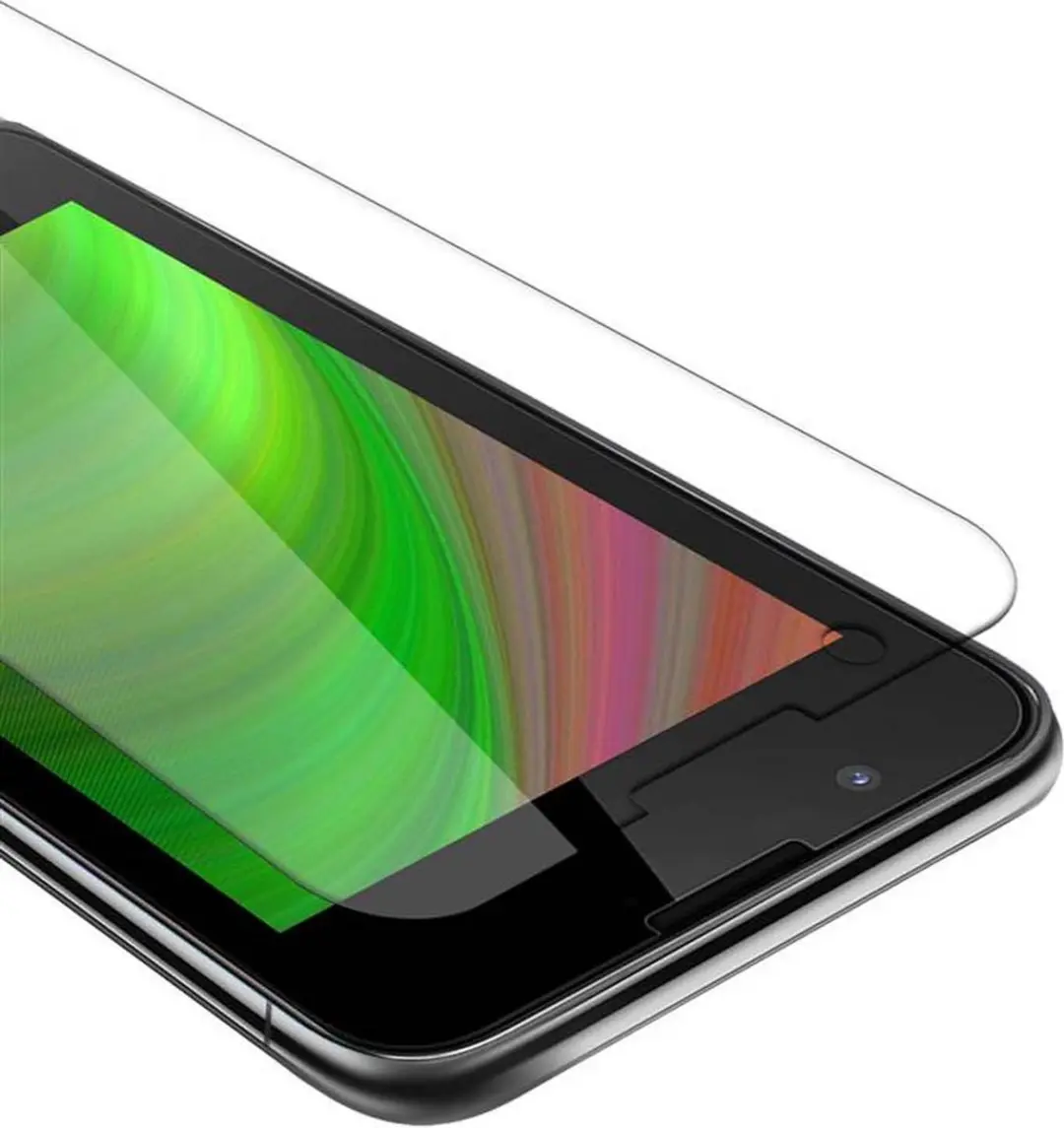 Cadorabo Screenprotector geschikt voor WIKO SUNNY 2