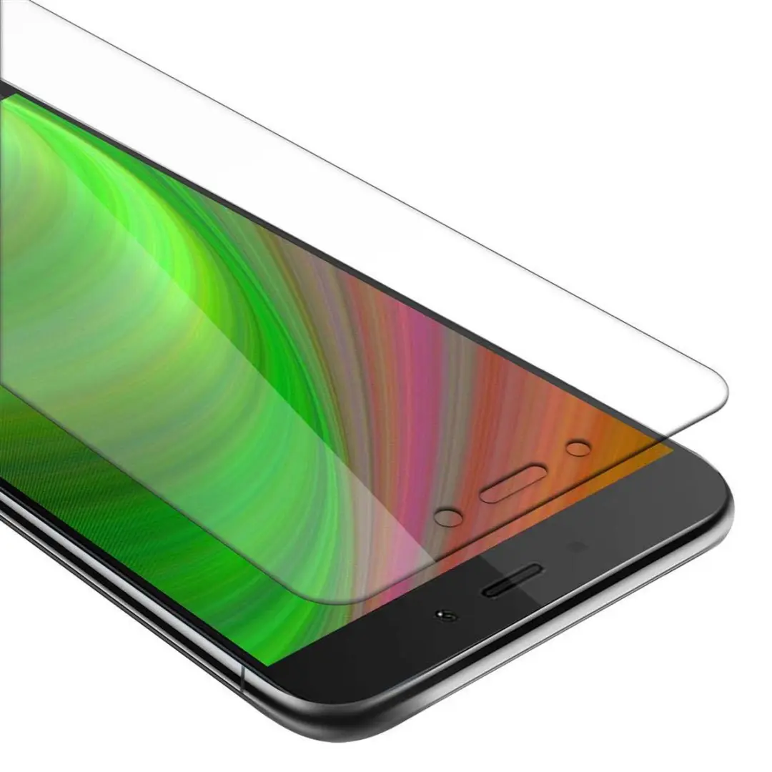 Cadorabo Screenprotector geschikt voor Xiaomi RedMi NOTE 4