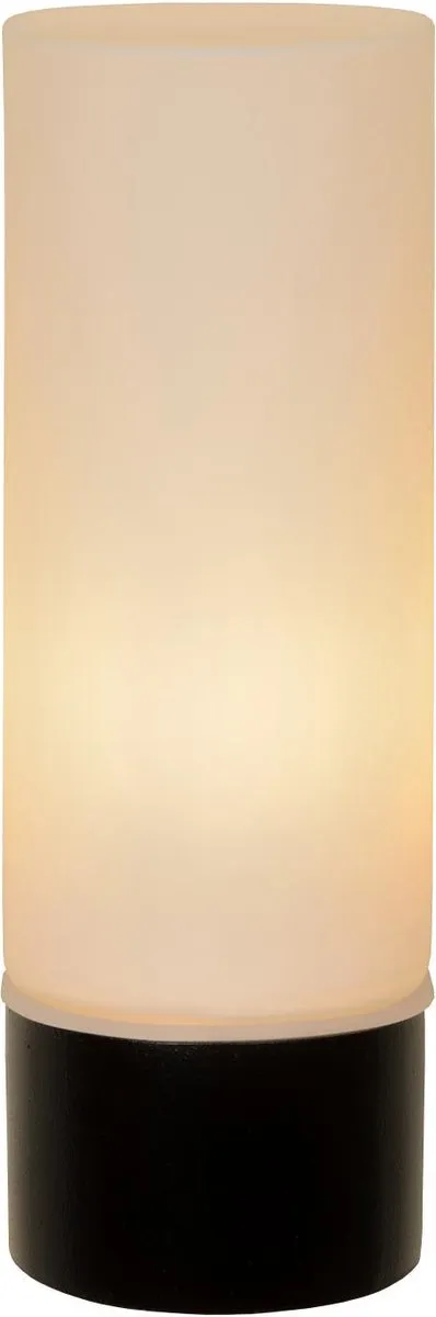 Lucide JESSE Wandlamp G9 IP44 - Zwart