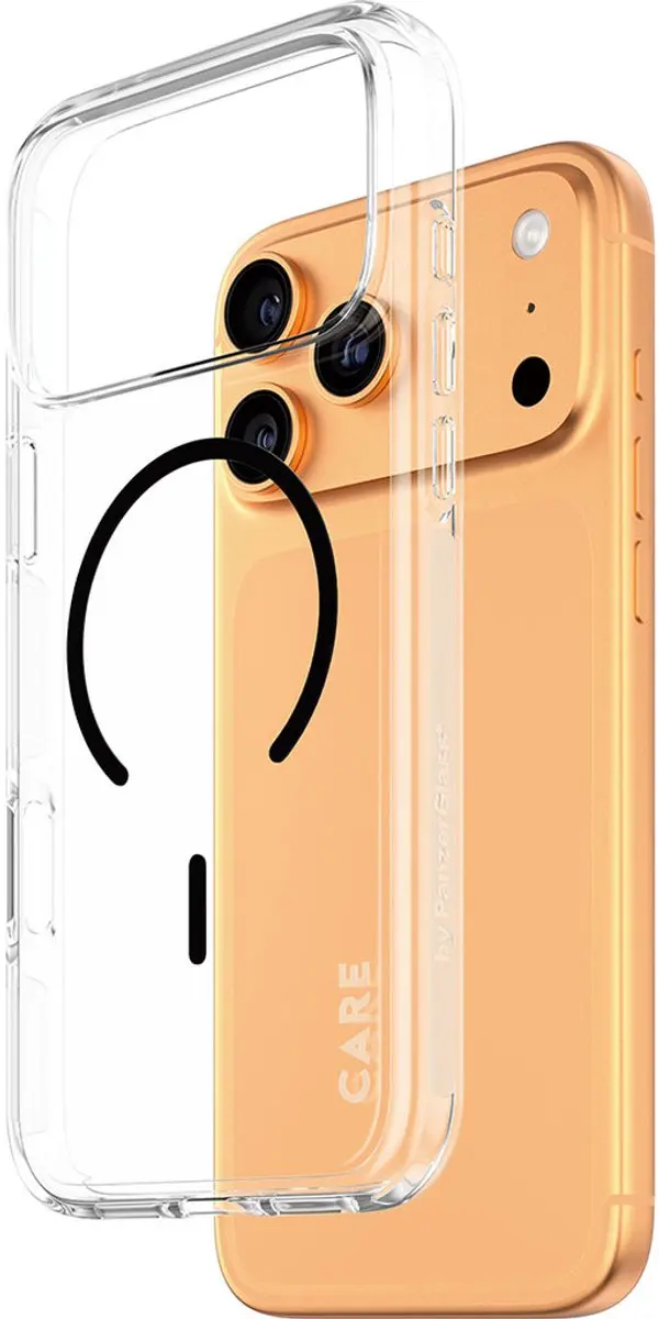 PanzerGlass Urban Explorer MagSafe Hoesje iPhone 17 Pro Max