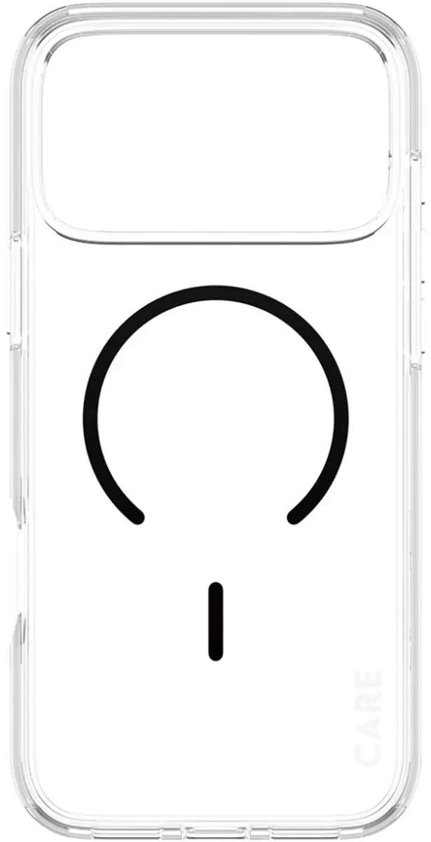 PanzerGlass Urban Explorer MagSafe Hoesje iPhone 17 Pro Max - afbeelding 3 van 6