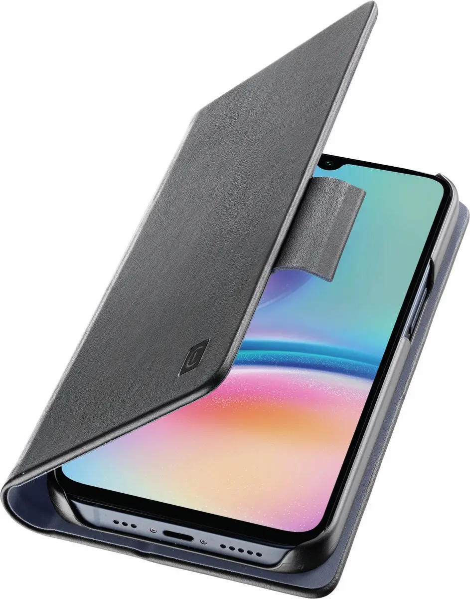 Cellularline 8018080474576 mobiele telefoon behuizingen 17 cm (6.7") Folioblad Z