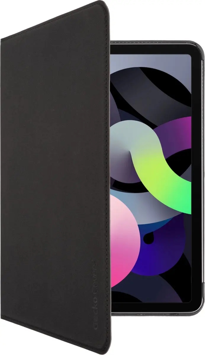 Gecko Covers Easy-Click 2.0 Hoes V10T60C1 iPad Air