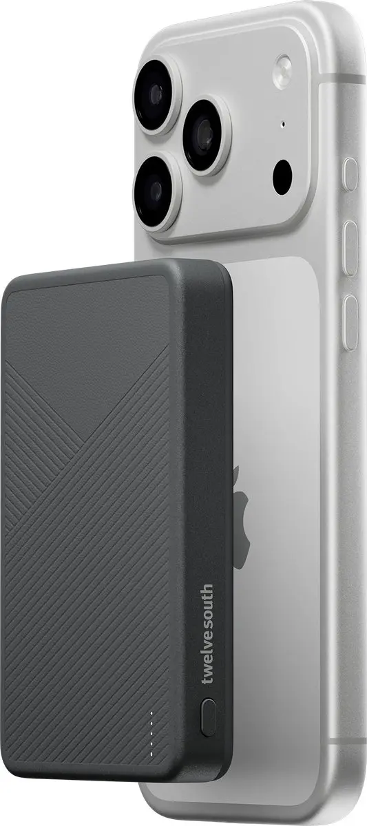 Twelve South PowerCapsule TS-2573 Powerbank 10.000mAh