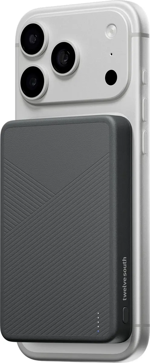 Twelve South PowerCapsule TS-2573 Powerbank 10.000mAh - afbeelding 3 van 6