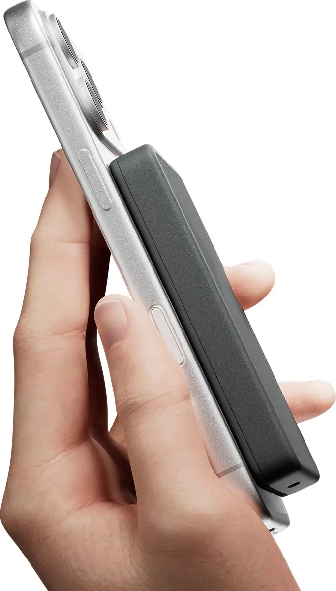Twelve South PowerCapsule TS-2573 Powerbank 10.000mAh - afbeelding 4 van 6