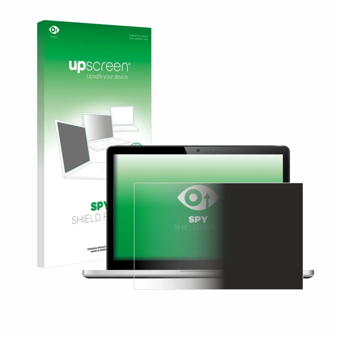 upscreen Spy Shield Privacyfilter 13.3 inch
