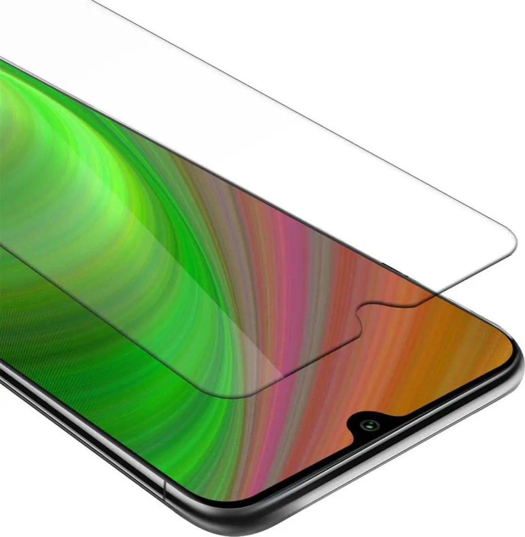 Cadorabo Screenprotector geschikt voor Xiaomi Mi A3