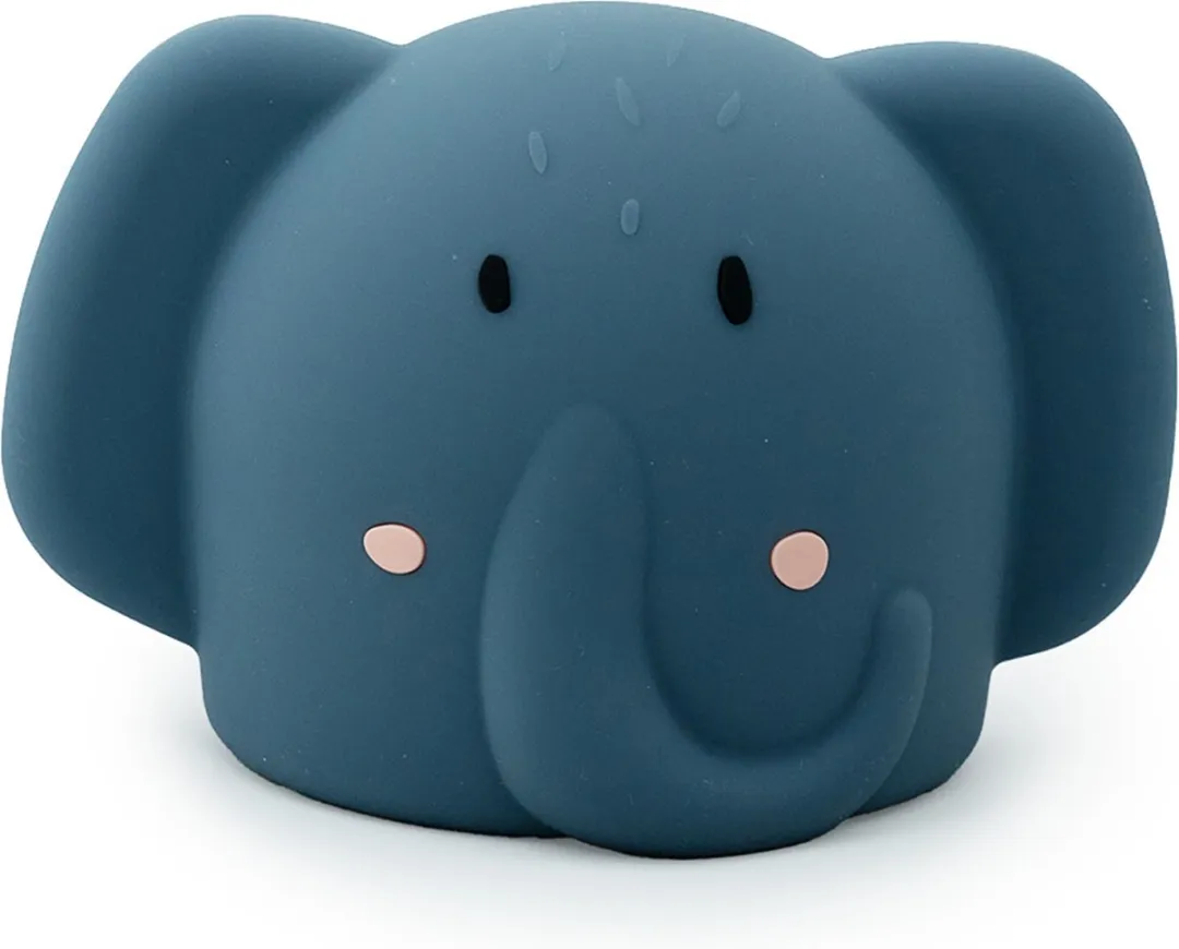 Trixie Nachtlamp Mrs Elephant