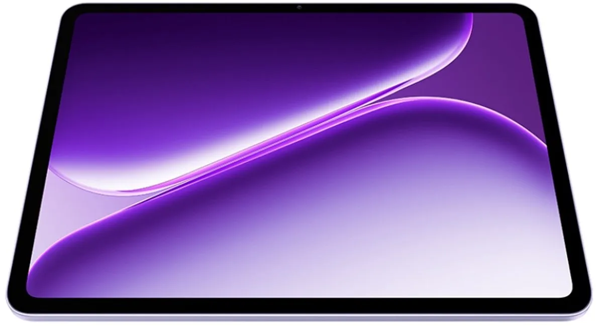 OnePlus Pad Go 2 OPD2504 Tablet - 128GB - Paars