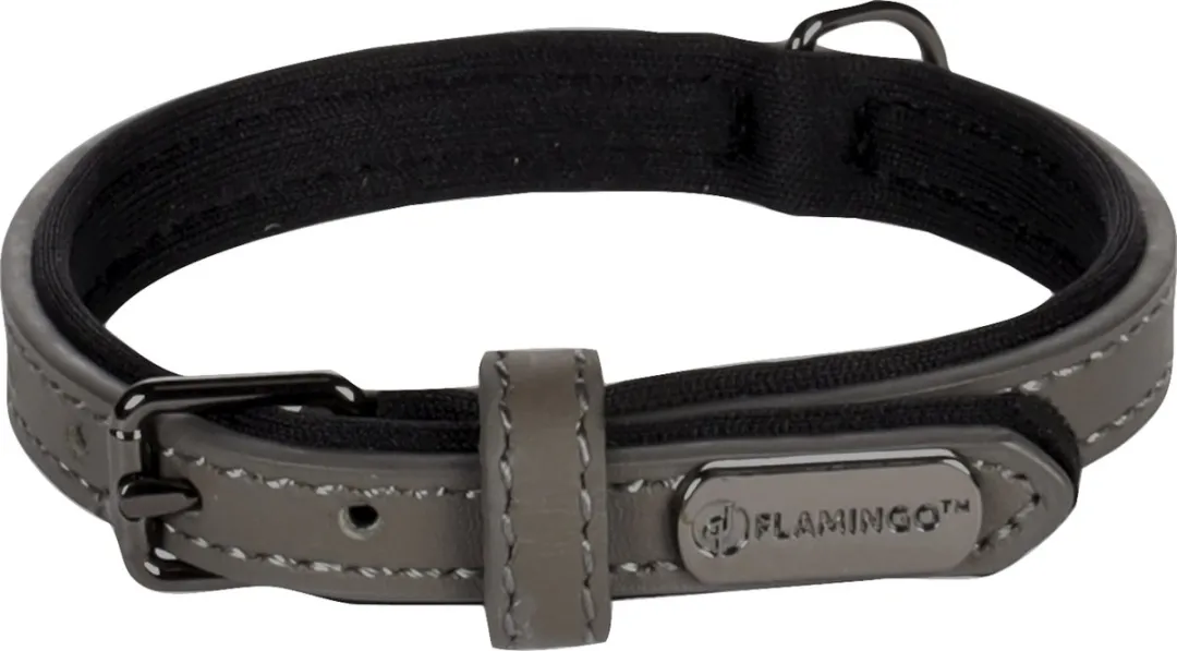 Flamingo Binti Halsband