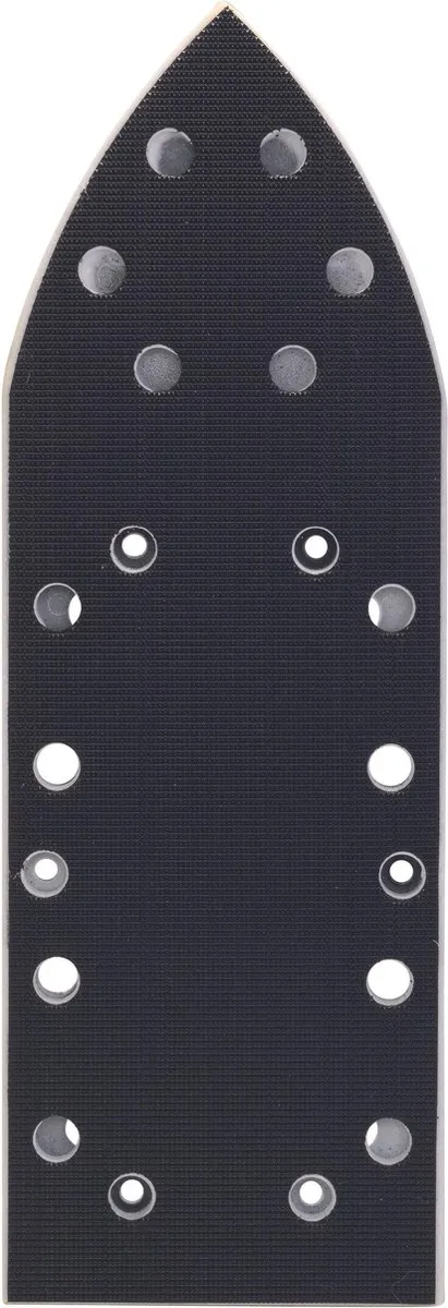 Bosch GSS 230 Schuurplateau