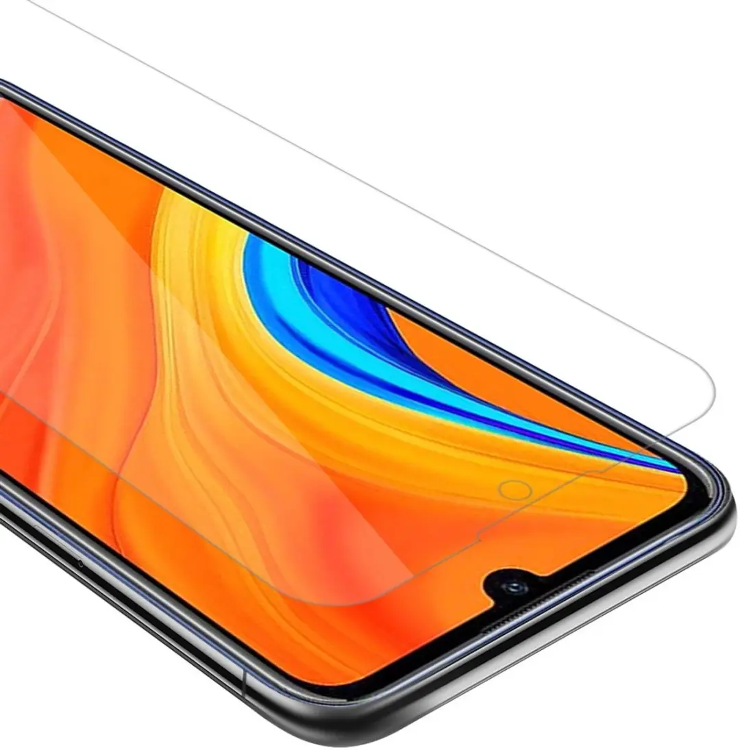 Cadorabo Screenprotector geschikt voor Huawei Y6S