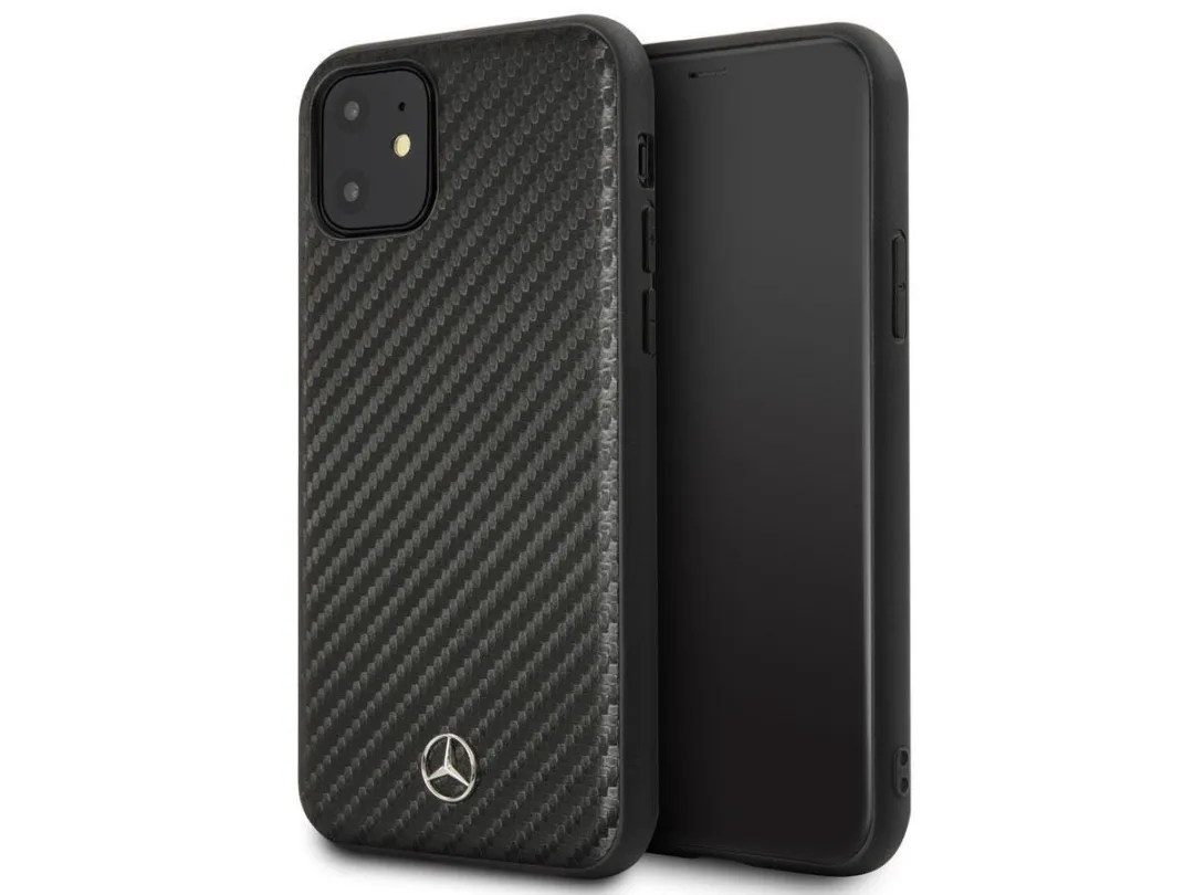 Mercedes-Benz iPhone XR Hoesje