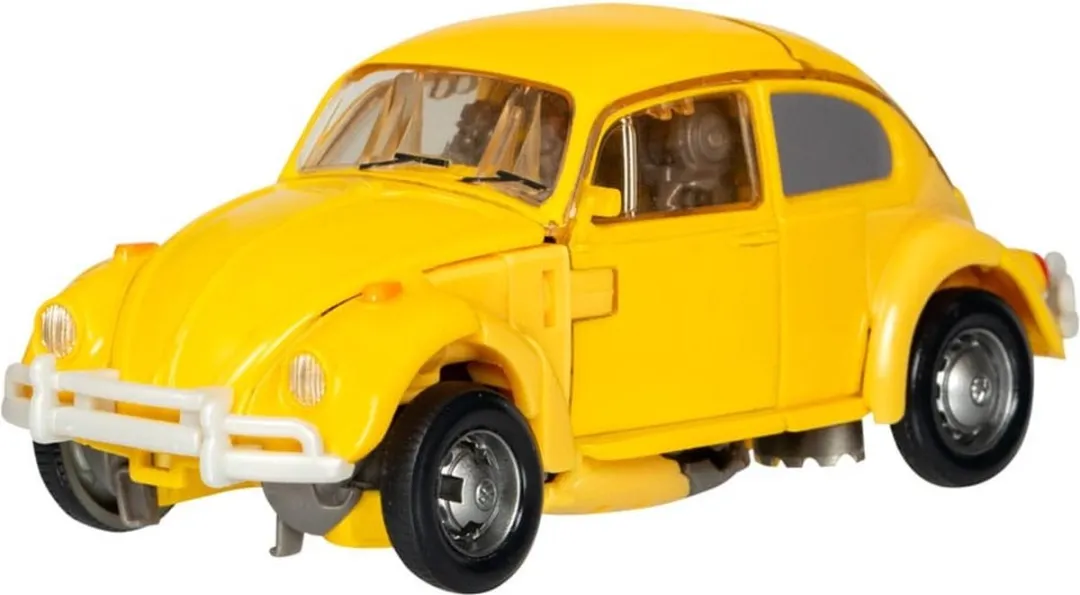 Hasbro Transformers Studio Series Bumblebee HASG0564 - Action Figuur 11cm - Multi