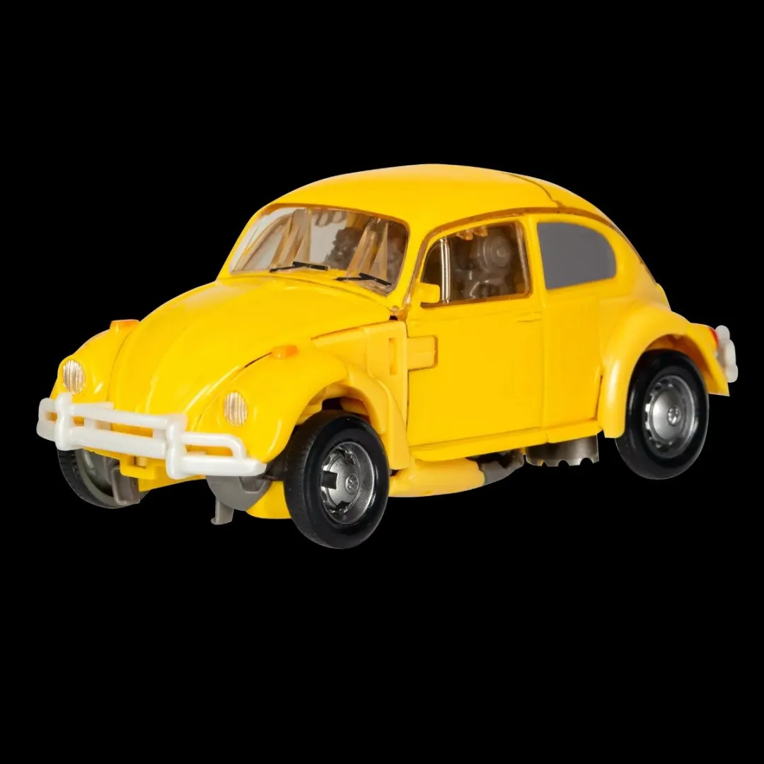 Hasbro Transformers Studio Series Bumblebee HASG0564 - Action Figuur 11cm - Multi