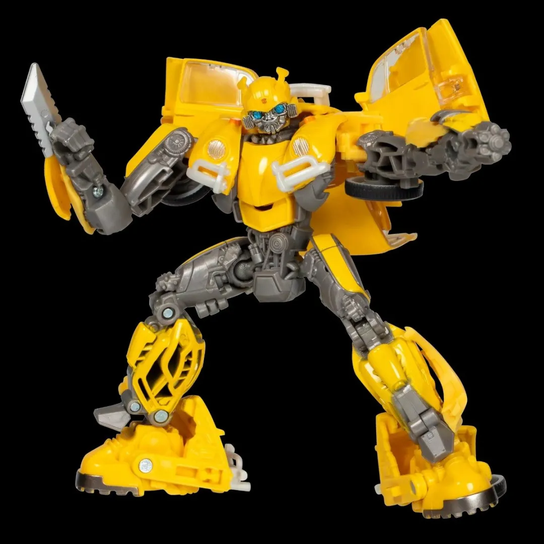 Hasbro Transformers Studio Series Bumblebee HASG0564