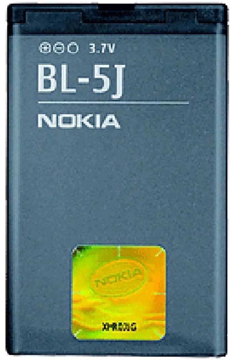 Nokia BL-5J Accu