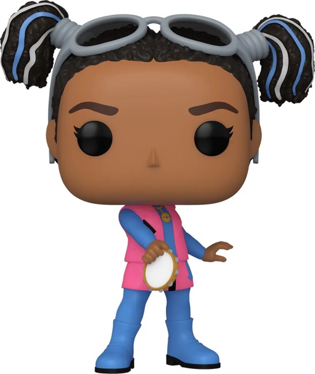 Funko Pop! Movies Zenon